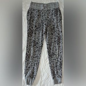 Athleta sweats, joggers